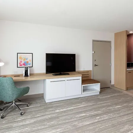 Hilton Garden Inn St. Cloud, Mn Waite Park Exterior foto