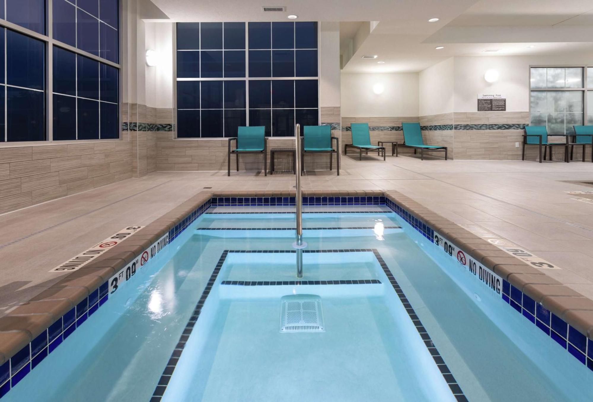 Hilton Garden St. Cloud, Mn Hotel Waite Park